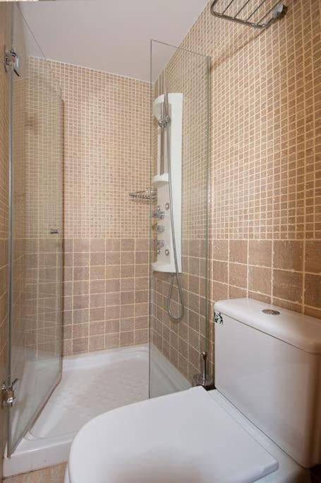 Sunny House With Great Sea Views, 3 Terraces, Private Heated Pool And Sauna ラ・エラドゥーラ エクステリア 写真